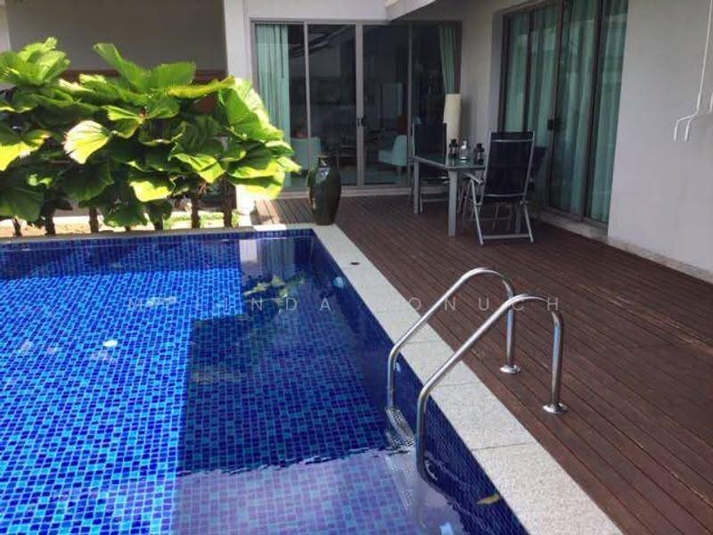 undefined, ภูเก็ต, เชิงทะเล, ถลาง, ภูเก็ต, 172 ตร.ม., วิลล่า ขาย, โดย Melinda Lonuch, 500595228 - DDproperty.com