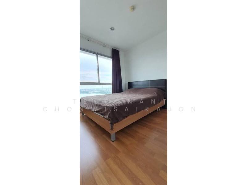 Lumpini Park Riverside Rama 3, bangkok, 4 Rama 3 Road, Bang Pong Pang, Yan Nawa, Bangkok, 1 Bedroom, 33 sqm, Condo For Sale, by Teeranant Chonwisaikajon, 500595229 - DDproperty.com