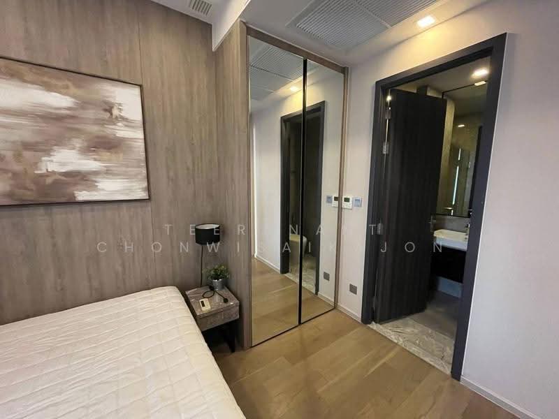 ASHTON Asoke, bangkok, 131 Asoke Montri Road, Khlongtoei Nua, Watthana, Bangkok, 1 Bedroom, 31 sqm, Condo For Rent, by Teeranant Chonwisaikajon, 500595230 - DDproperty.com