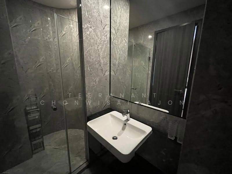 ASHTON Asoke, bangkok, 131 Asoke Montri Road, Khlongtoei Nua, Watthana, Bangkok, 1 Bedroom, 31 sqm, Condo For Rent, by Teeranant Chonwisaikajon, 500595230 - DDproperty.com