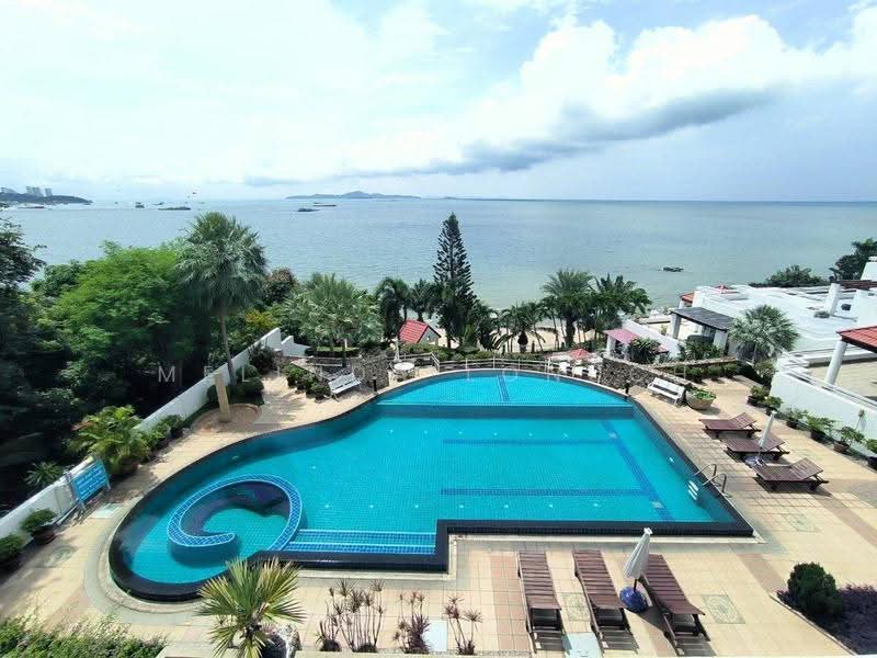 Baan Rimpha condominiums, chon-buri, 188 นาเกลือ, Nong Pru, Bang Lamung (Pattaya), Chon Buri (Pattaya), 3 Bedrooms, 373 sqm, Apartment For Sale, by Melinda Lonuch, 500595234 - DDproperty.com