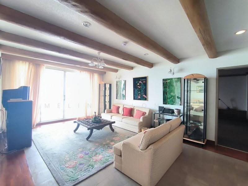 Baan Rimpha condominiums, chon-buri, 188 นาเกลือ, Nong Pru, Bang Lamung (Pattaya), Chon Buri (Pattaya), 3 Bedrooms, 373 sqm, Apartment For Sale, by Melinda Lonuch, 500595234 - DDproperty.com