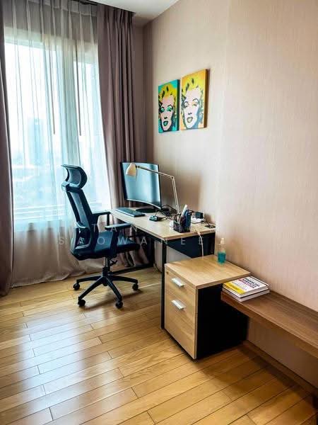 Siri At Sukhumvit, bangkok, 902 Sukhumvit Road, Phra Kanong, Khlong Toei, Bangkok, 2 Bedrooms, 69 sqm, Condo For Sale, by Tanapon Saowaneeyakorn, 500595235 - DDproperty.com