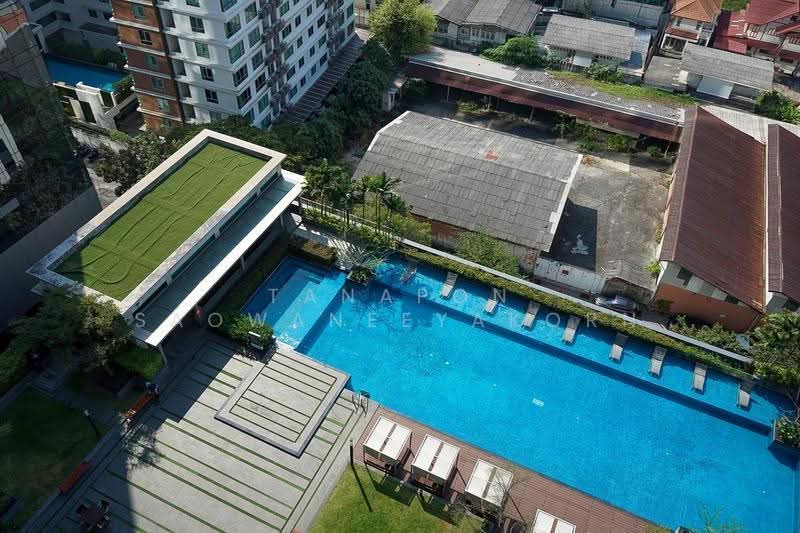 Siri At Sukhumvit, bangkok, 902 Sukhumvit Road, Phra Kanong, Khlong Toei, Bangkok, 2 Bedrooms, 69 sqm, Condo For Sale, by Tanapon Saowaneeyakorn, 500595235 - DDproperty.com