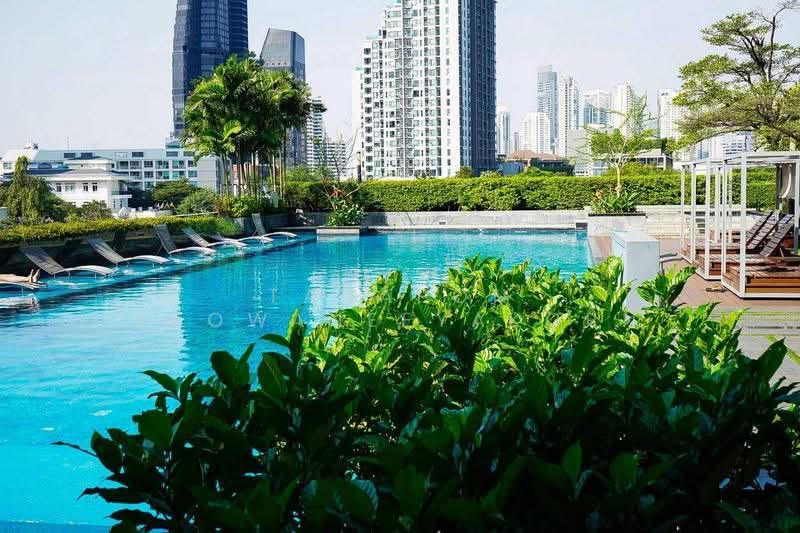 Siri At Sukhumvit : สิริ แอท สุขุมวิท, กรุงเทพ, 902 สุขุมวิท, พระโขนง, คลองเตย, กรุงเทพ, 69 ตร.ม., คอนโด ขาย, โดย Tanapon Saowaneeyakorn, 500595235 - DDproperty.com