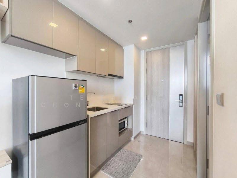 One9Five Asoke-Rama 9, bangkok, 195 Soi Rama 9 Soi 5, Huai Khwang, Bangkok, 1 Bedroom, 27 sqm, Condo For Rent, by Teeranant Chonwisaikajon, 500595236 - DDproperty.com