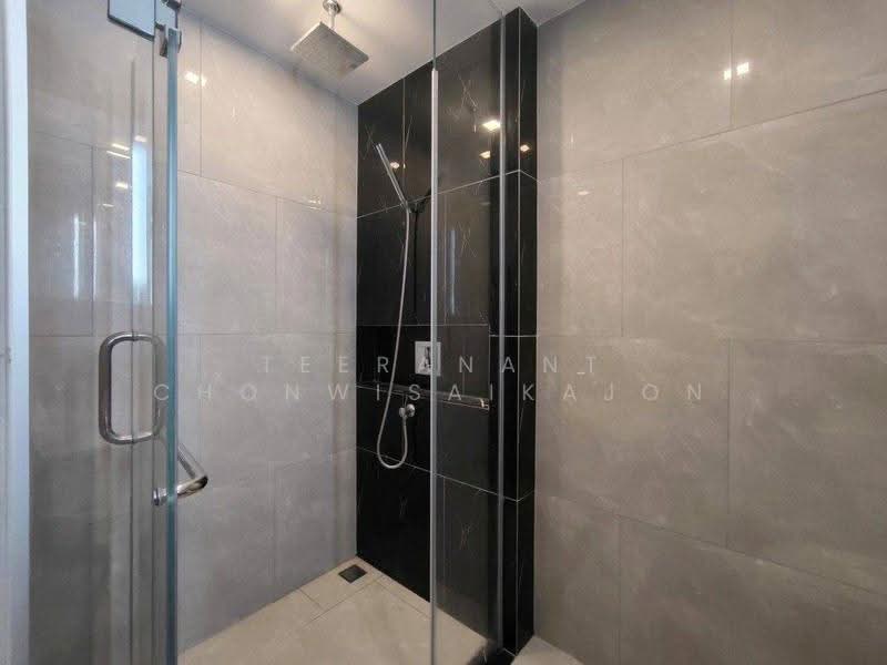 One9Five Asoke-Rama 9, bangkok, 195 Soi Rama 9 Soi 5, Huai Khwang, Bangkok, 1 Bedroom, 27 sqm, Condo For Rent, by Teeranant Chonwisaikajon, 500595236 - DDproperty.com