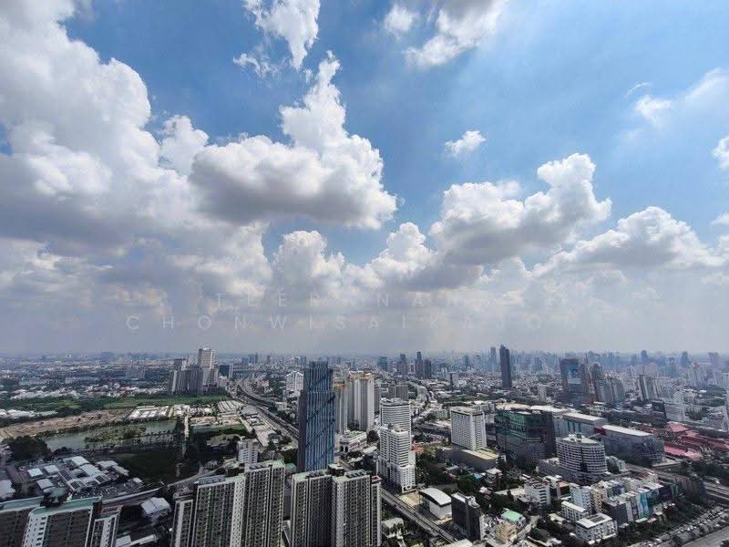 One9Five Asoke-Rama 9, bangkok, 195 Soi Rama 9 Soi 5, Huai Khwang, Bangkok, 1 Bedroom, 27 sqm, Condo For Rent, by Teeranant Chonwisaikajon, 500595236 - DDproperty.com