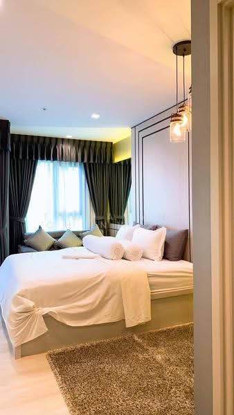 Life One Wireless, bangkok, 1 Wireless Road, Lumphini, Pathum Wan, Bangkok, 1 Bedroom, 29 sqm, Condo For Rent, by Teeranant Chonwisaikajon, 500595239 - DDproperty.com