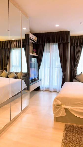 Life One Wireless, bangkok, 1 Wireless Road, Lumphini, Pathum Wan, Bangkok, 1 Bedroom, 29 sqm, Condo For Rent, by Teeranant Chonwisaikajon, 500595239 - DDproperty.com