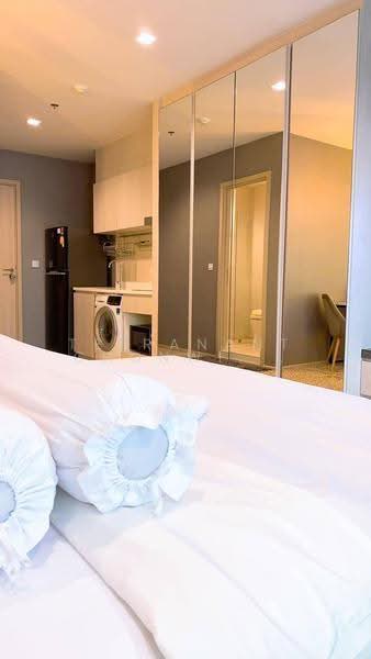 Life One Wireless, bangkok, 1 Wireless Road, Lumphini, Pathum Wan, Bangkok, 1 Bedroom, 29 sqm, Condo For Rent, by Teeranant Chonwisaikajon, 500595239 - DDproperty.com