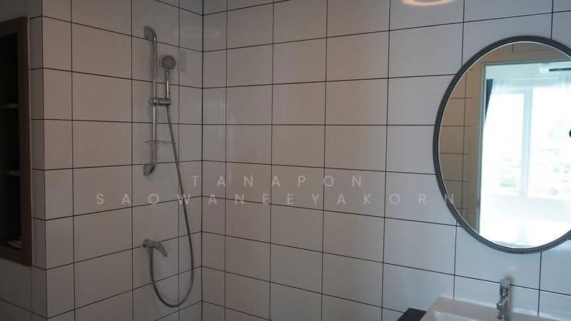 Chapter One ECO Ratchada-Huaikwang, bangkok, Pracha Uthit Road, Huai Khwang, Bangkok, Studio, 37 sqm, Condo For Sale, by Tanapon Saowaneeyakorn, 500595243 - DDproperty.com