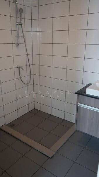 Chapter One ECO Ratchada-Huaikwang, bangkok, Pracha Uthit Road, Huai Khwang, Bangkok, Studio, 37 sqm, Condo For Sale, by Tanapon Saowaneeyakorn, 500595243 - DDproperty.com