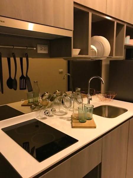 Knightsbridge Prime Onnut, bangkok, Soi On Nut 1/1 Sukhumvit Road77, Phra Kanong Nua, Watthana, Bangkok, 1 Bedroom, 28 sqm, Condo For Rent, by Teeranant Chonwisaikajon, 500595245 - DDproperty.com