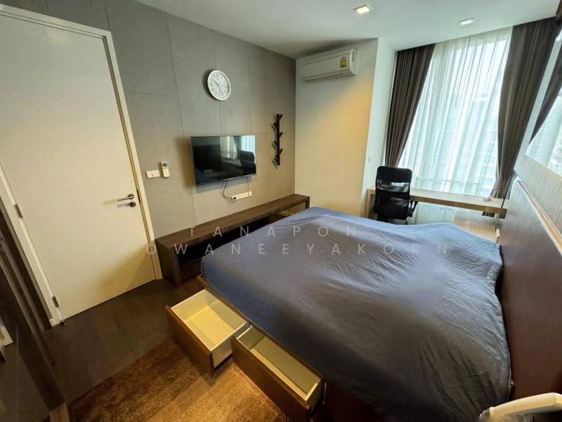Nara 9 by Eastern Star, bangkok, Naradhiwas Rajanagarindra Road, Thung Maha Mek, Sathon, Bangkok, 1 Bedroom, 43 sqm, Condo For Sale, by Tanapon Saowaneeyakorn, 500595247 - DDproperty.com