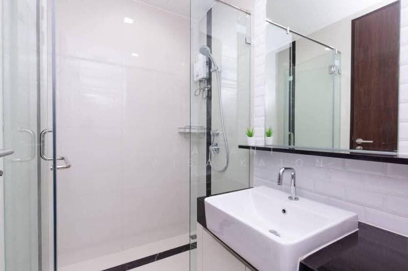 Wish Signature Midtown Siam : วิช ซิกเนเจอร์ มิดทาวน์ สยาม, กรุงเทพ, 512 เพชรบุรี, ถนนเพชรบุรี, ราชเทวี, กรุงเทพ, 35 ตร.ม., คอนโด ขาย, โดย Teeranant Chonwisaikajon, 500595248 - DDproperty.com