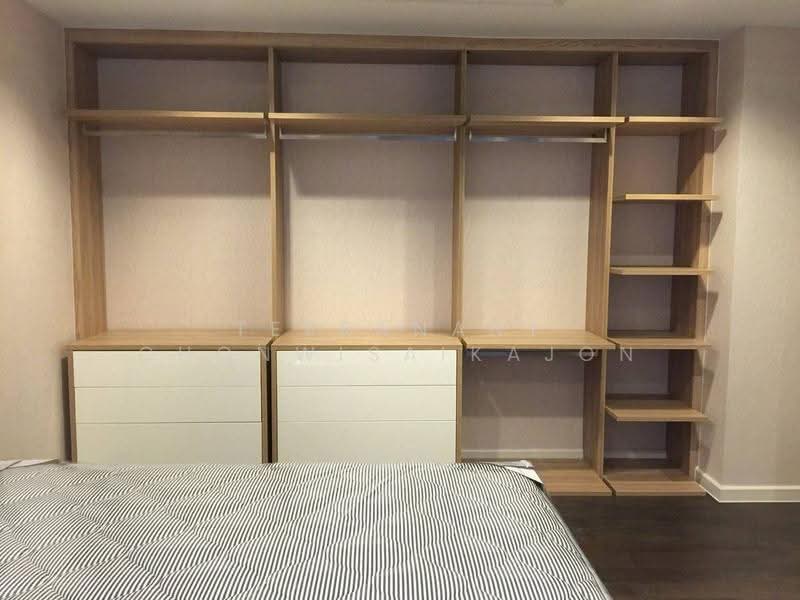 Nara 9 by Eastern Star, bangkok, Naradhiwas Rajanagarindra Road, Thung Maha Mek, Sathon, Bangkok, 2 Bedrooms, 66 sqm, Condo For Rent, by Teeranant Chonwisaikajon, 500595250 - DDproperty.com