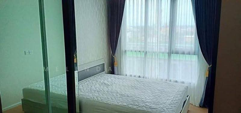 Notting Hill Laemchabang-Sriracha, chon-buri, Opposite Kasetsart University, Thung Suk La, Si Racha, Chon Buri (Pattaya), 1 Bedroom, 27 sqm, Condo For Sale, by Melinda Lonuch, 500595252 - DDproperty.com