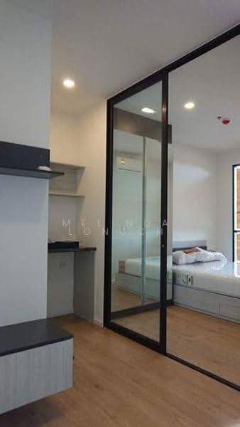 Notting Hill Laemchabang-Sriracha, chon-buri, Opposite Kasetsart University, Thung Suk La, Si Racha, Chon Buri (Pattaya), 1 Bedroom, 27 sqm, Condo For Sale, by Melinda Lonuch, 500595252 - DDproperty.com