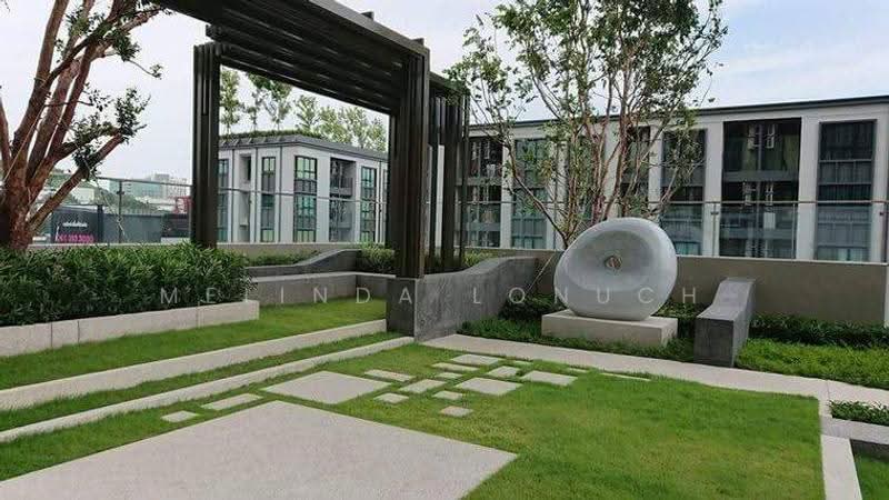 Notting Hill Laemchabang-Sriracha, chon-buri, Opposite Kasetsart University, Thung Suk La, Si Racha, Chon Buri (Pattaya), 1 Bedroom, 27 sqm, Condo For Sale, by Melinda Lonuch, 500595252 - DDproperty.com