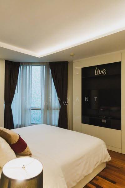 Beverly 33 by Aspira, bangkok, 33 Sukhumvit Road, Khlong Tan Nua, Watthana, Bangkok, 1 Bedroom, 50 sqm, Condo For Rent, by Teeranant Chonwisaikajon, 500595254 - DDproperty.com