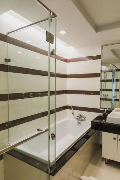 Beverly 33 by Aspira, bangkok, 33 Sukhumvit Road, Khlong Tan Nua, Watthana, Bangkok, 1 Bedroom, 50 sqm, Condo For Rent, by Teeranant Chonwisaikajon, 500595254 - DDproperty.com