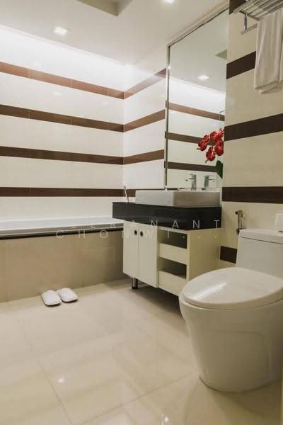 Beverly 33 by Aspira : เบเวอรี่ 33 , กรุงเทพ, 33 ถนนสุขุมวิท, คลองตันเหนือ, วัฒนา, กรุงเทพ, 50 ตร.ม., คอนโด ให้เช่า, โดย Teeranant Chonwisaikajon, 500595254 - DDproperty.com