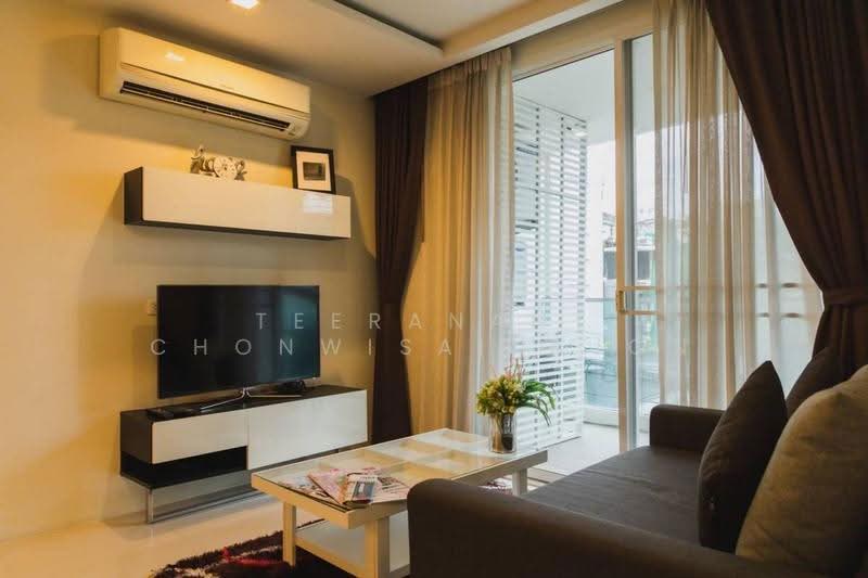 Beverly 33 by Aspira, bangkok, 33 Sukhumvit Road, Khlong Tan Nua, Watthana, Bangkok, 1 Bedroom, 50 sqm, Condo For Rent, by Teeranant Chonwisaikajon, 500595254 - DDproperty.com