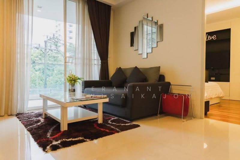 Beverly 33 by Aspira : เบเวอรี่ 33 , กรุงเทพ, 33 ถนนสุขุมวิท, คลองตันเหนือ, วัฒนา, กรุงเทพ, 50 ตร.ม., คอนโด ให้เช่า, โดย Teeranant Chonwisaikajon, 500595254 - DDproperty.com