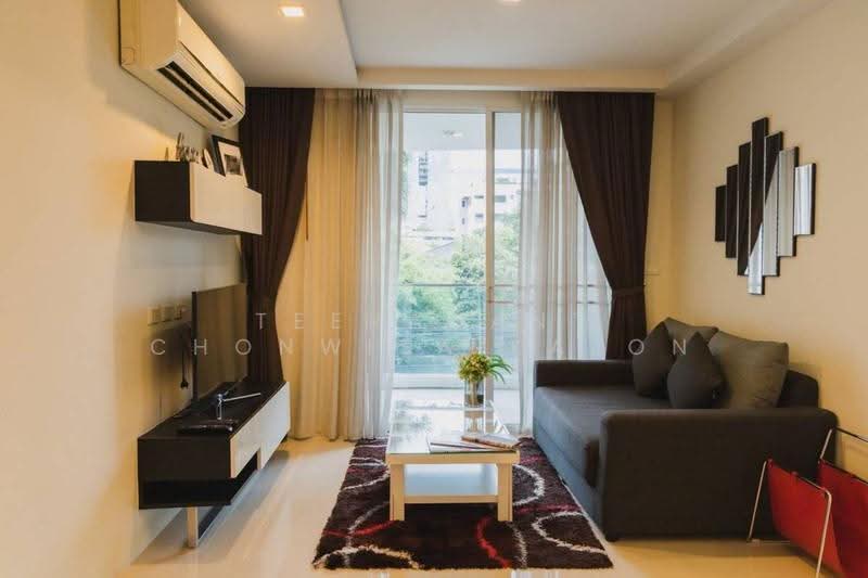 Beverly 33 by Aspira, bangkok, 33 Sukhumvit Road, Khlong Tan Nua, Watthana, Bangkok, 1 Bedroom, 50 sqm, Condo For Rent, by Teeranant Chonwisaikajon, 500595254 - DDproperty.com