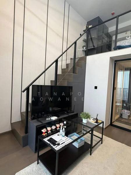 Park Origin Chula-Samyan, bangkok, Rama 4 Road, Maha Phrutharam, Bang Rak, Bangkok, 1 Bedroom, 35 sqm, Condo For Rent, by Tanapon Saowaneeyakorn, 500595256 - DDproperty.com