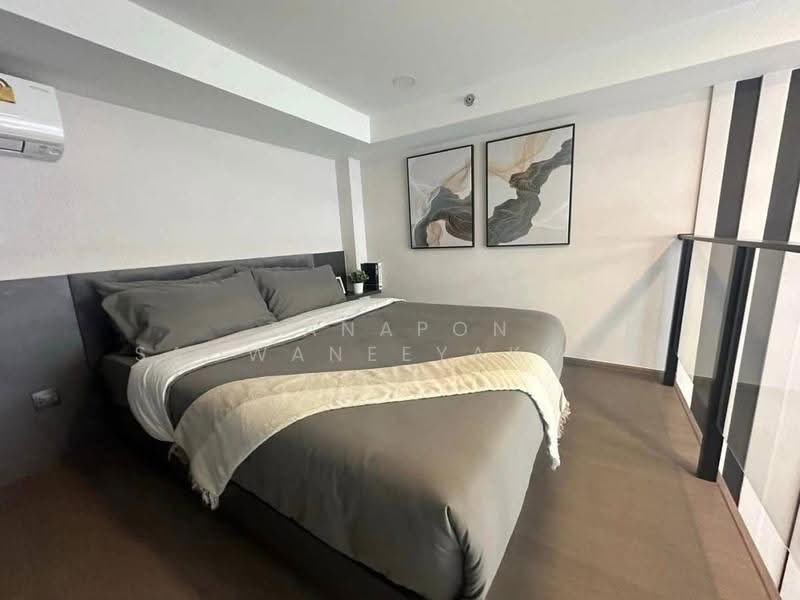 Park Origin Chula-Samyan, bangkok, Rama 4 Road, Maha Phrutharam, Bang Rak, Bangkok, 1 Bedroom, 35 sqm, Condo For Rent, by Tanapon Saowaneeyakorn, 500595256 - DDproperty.com