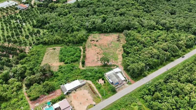 ที่ดินแกลง ระยอง, rayong, Chakphong, Klaeng, Rayong, , 7,000 sqm, Land For Sale, by The Best Property จุ้ย, 500595259 - DDproperty.com