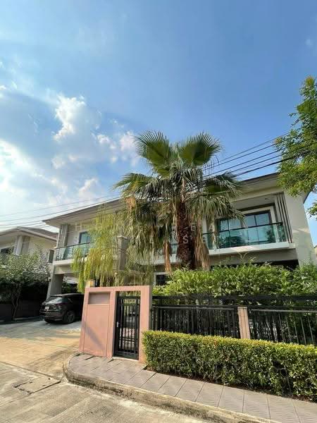 The Palm Pattanakarn : เดอะ ปาล์ม พัฒนาการ, กรุงเทพ, ถนนพัฒนาการ, สวนหลวง, กรุงเทพ, 280 ตร.ม., บ้านเดี่ยว ให้เช่า, โดย HOME Real Estate Service, 500595261 - DDproperty.com
