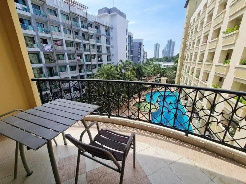 The Residence Jomtien Beach, chon-buri, 261 Soi Thepprasit 1, Nong Pru, Bang Lamung (Pattaya), Chon Buri (Pattaya), Studio, 51 sqm, Condo For Sale, by Melinda Lonuch, 500595264 - DDproperty.com