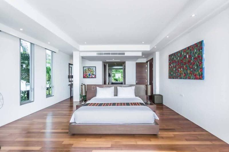The Residences Overlooking Layan, phuket, Soi Layan 1, Choeng Thale, Thalang, Phuket, 5 Bedrooms, 1,000 sqm, Single Detached House For Sale, by Melinda Lonuch, 500595267 - DDproperty.com