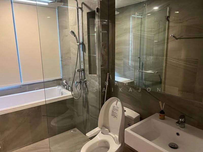 IDEO Q Sukhumvit 36, bangkok, Soi Sukhumvit 36, Khong Tan, Khlong Toei, Bangkok, 1 Bedroom, 46 sqm, Condo For Rent, by Teeranant Chonwisaikajon, 500595268 - DDproperty.com