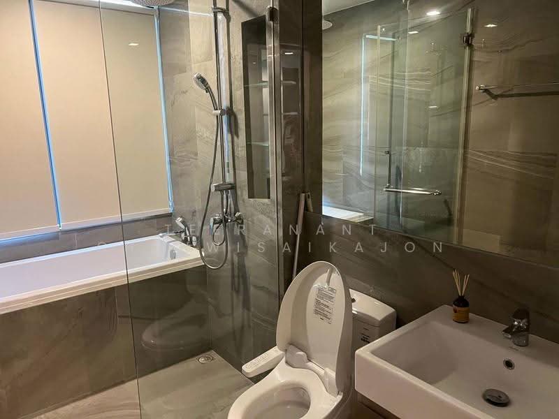 IDEO Q Sukhumvit 36 : ไอดีโอ คิว สุขุมวิท 36, กรุงเทพ, ซอยสุขุมวิท 36, คลองตัน, คลองเตย, กรุงเทพ, 46 ตร.ม., คอนโด ให้เช่า, โดย Teeranant Chonwisaikajon, 500595268 - DDproperty.com