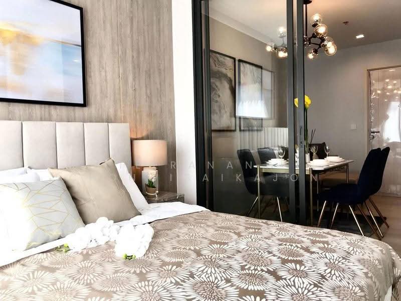 Life One Wireless, bangkok, 1 Wireless Road, Lumphini, Pathum Wan, Bangkok, 1 Bedroom, 36 sqm, Condo For Rent, by Teeranant Chonwisaikajon, 500595269 - DDproperty.com