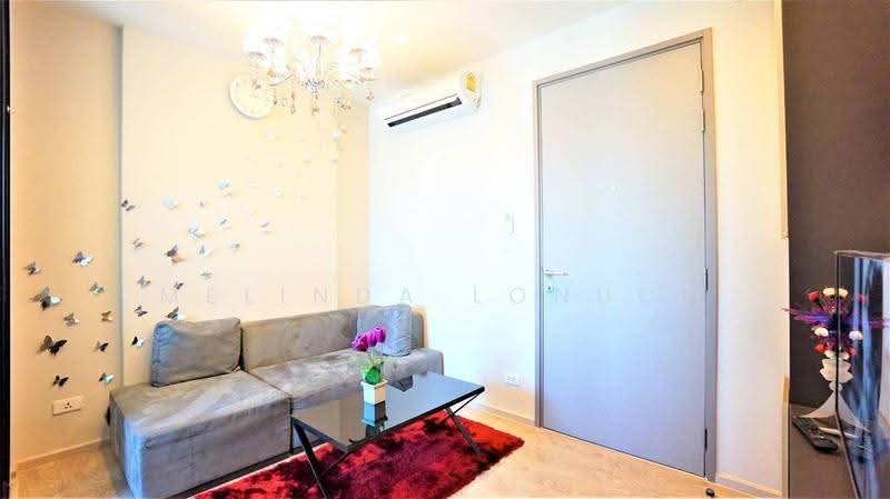 The Base Central Pattaya, Chon Buri (Pattaya), Pattayasaisong Road, Bang Lamung, Bang Lamung (Pattaya), Chon Buri (Pattaya), 1 Bedroom, 30 sqm, Condo For Sale, by Melinda Lonuch, 500595270 - DDproperty.com