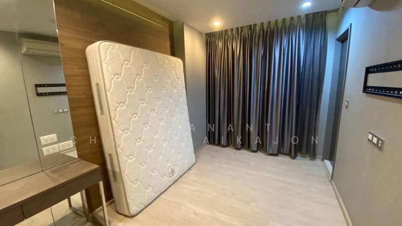 Rhythm Rangnam, bangkok, 10 Rangnam Road, Thanon Phaya Thai, Ratchathewi, Bangkok, 2 Bedrooms, 57 sqm, Condo For Sale, by Teeranant Chonwisaikajon, 500595274 - DDproperty.com