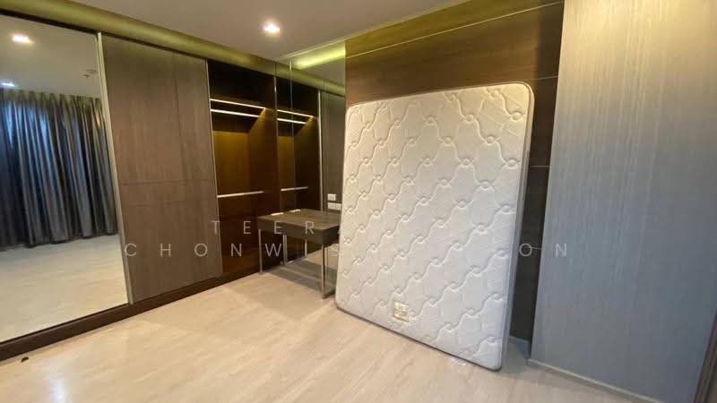 Rhythm Rangnam, bangkok, 10 Rangnam Road, Thanon Phaya Thai, Ratchathewi, Bangkok, 2 Bedrooms, 57 sqm, Condo For Sale, by Teeranant Chonwisaikajon, 500595274 - DDproperty.com