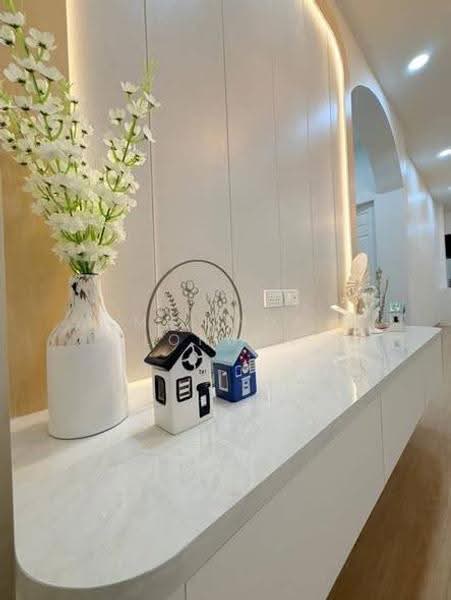 undefined, Chon Buri (Pattaya), Nong Pru, Bang Lamung (Pattaya), Chon Buri (Pattaya), 2 Bedrooms, 93 sqm, Single Detached House For Sale, by Melinda Lonuch, 500595275 - DDproperty.com