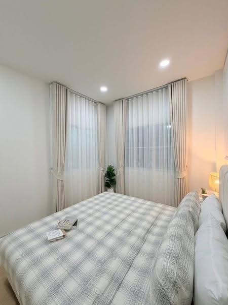 undefined, Chon Buri (Pattaya), Nong Pru, Bang Lamung (Pattaya), Chon Buri (Pattaya), 2 Bedrooms, 93 sqm, Single Detached House For Sale, by Melinda Lonuch, 500595275 - DDproperty.com
