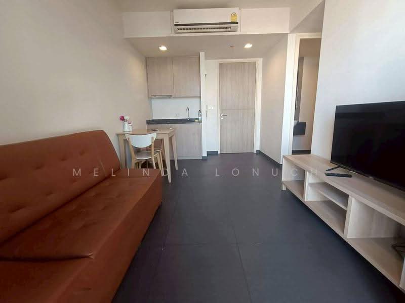 Wyndham Jomtien Pattaya, chon-buri, Nong Pru, Bang Lamung (Pattaya), Chon Buri (Pattaya), 1 Bedroom, 32 sqm, Condo For Sale, by Melinda Lonuch, 500595277 - DDproperty.com