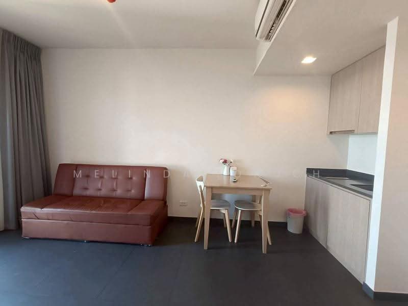 Wyndham Jomtien Pattaya, chon-buri, Nong Pru, Bang Lamung (Pattaya), Chon Buri (Pattaya), 1 Bedroom, 32 sqm, Condo For Sale, by Melinda Lonuch, 500595277 - DDproperty.com