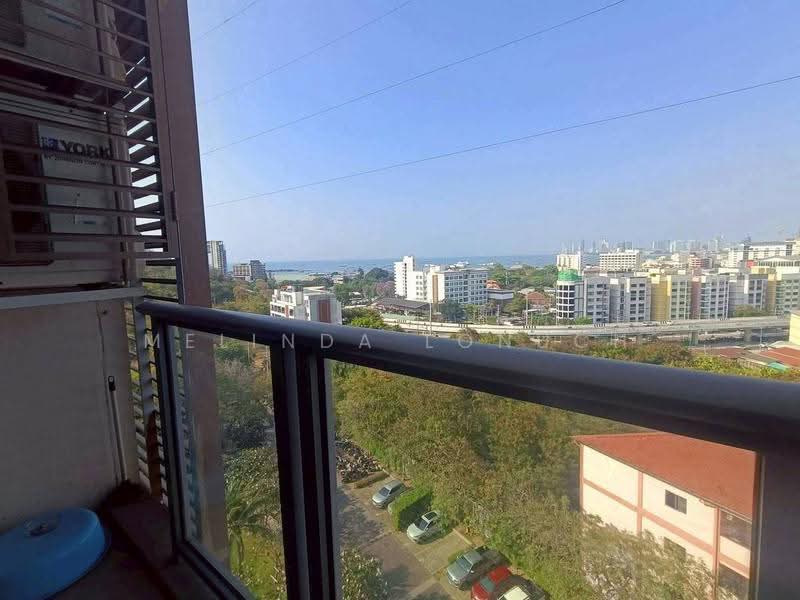 Wyndham Jomtien Pattaya, chon-buri, Nong Pru, Bang Lamung (Pattaya), Chon Buri (Pattaya), 1 Bedroom, 32 sqm, Condo For Sale, by Melinda Lonuch, 500595277 - DDproperty.com