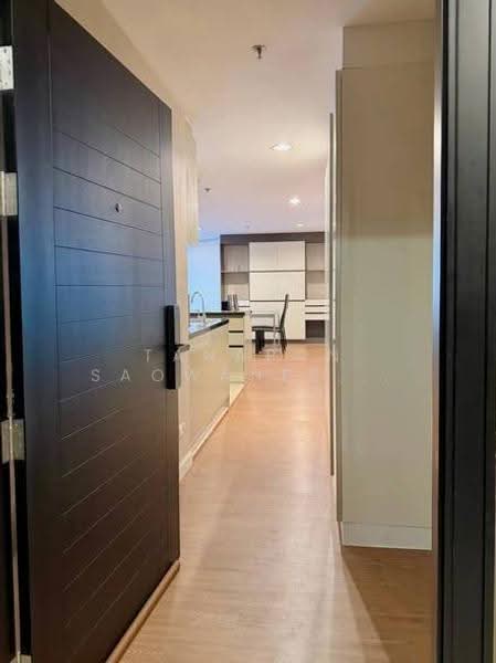 Belle Grand Rama 9, bangkok, 131 Rama 9 Road, Huai Khwang, Bangkok, 2 Bedrooms, 96 sqm, Condo For Rent, by Tanapon Saowaneeyakorn, 500595278 - DDproperty.com