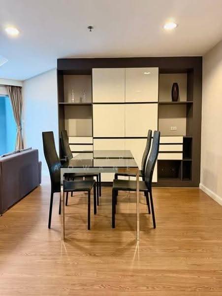 Belle Grand Rama 9, bangkok, 131 Rama 9 Road, Huai Khwang, Bangkok, 2 Bedrooms, 96 sqm, Condo For Rent, by Tanapon Saowaneeyakorn, 500595278 - DDproperty.com