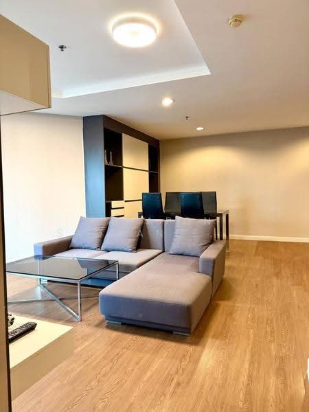Belle Grand Rama 9, bangkok, 131 Rama 9 Road, Huai Khwang, Bangkok, 2 Bedrooms, 96 sqm, Condo For Rent, by Tanapon Saowaneeyakorn, 500595278 - DDproperty.com
